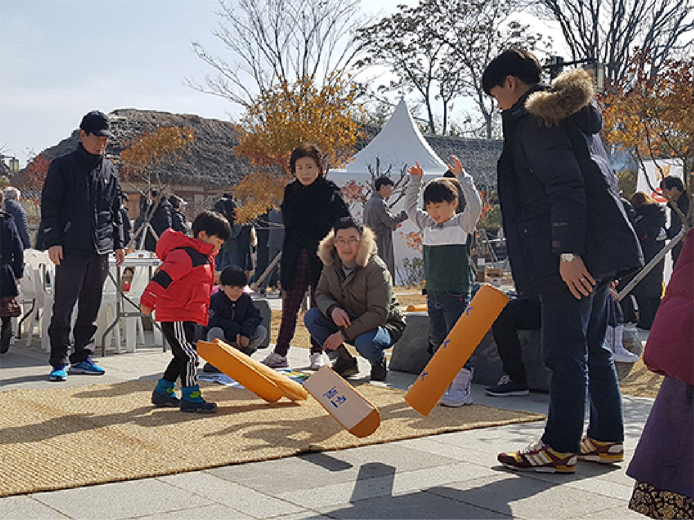 남원예촌 설맞이 상설프로그램 “올해는 돼지 돼지 다돼지”